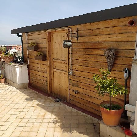 Vesuviane 'E Belle 'Mbriane B&B Nápoles Exterior foto